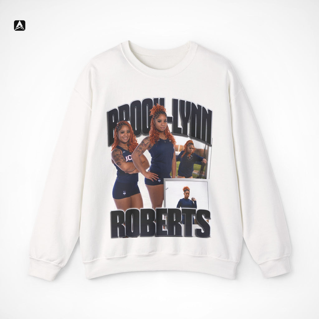 Brook-Lynn Roberts Graphic Crewneck
