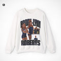 Brook-Lynn Roberts Graphic Crewneck