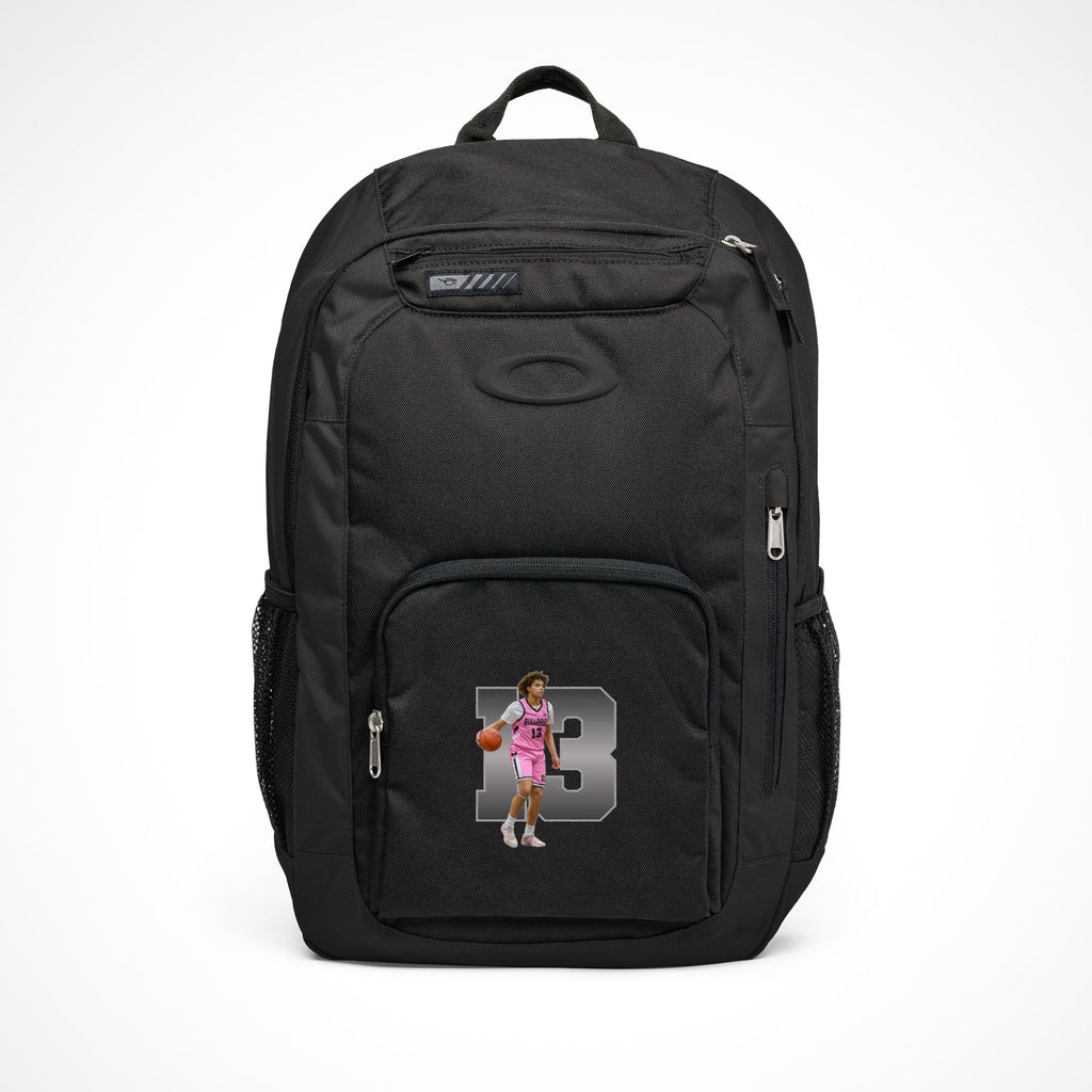 Derek Ruffin x Oakley Performance Backpack