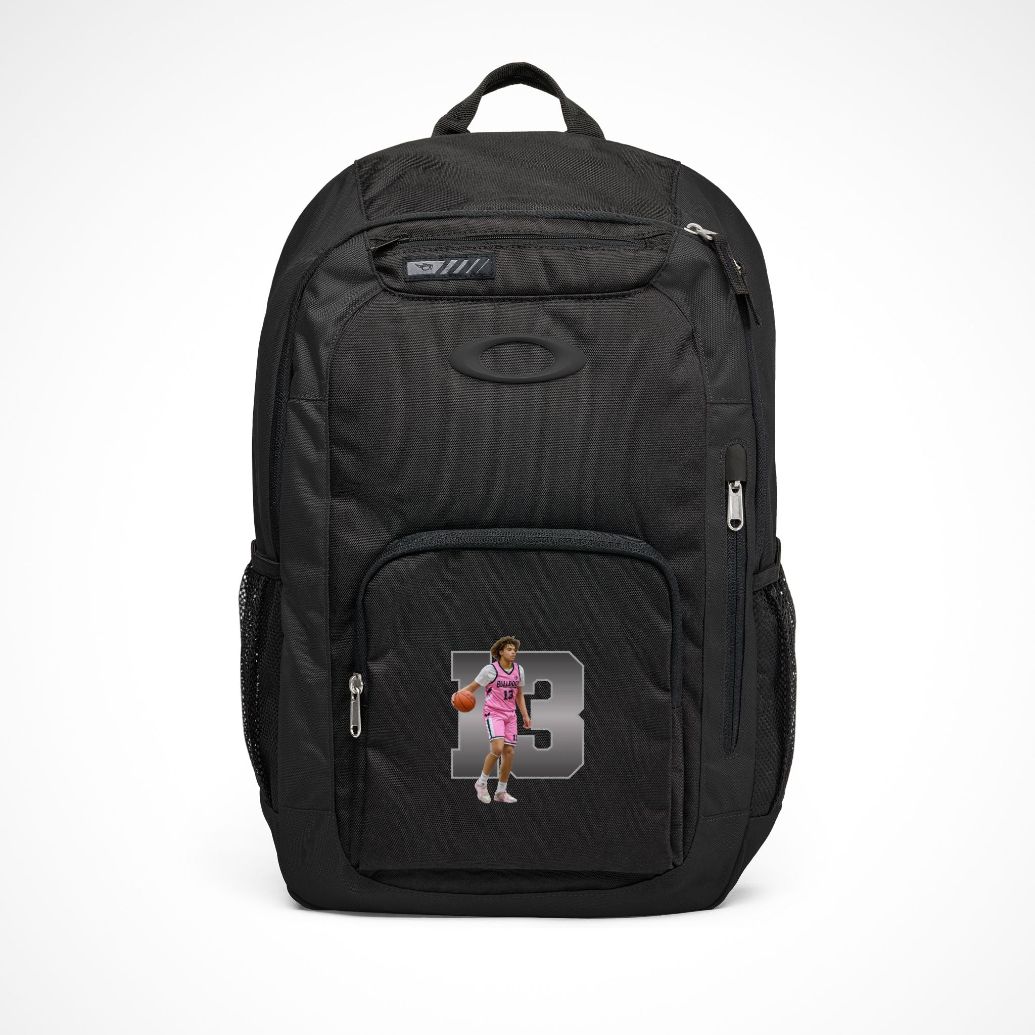 Derek Ruffin x Oakley Performance Backpack