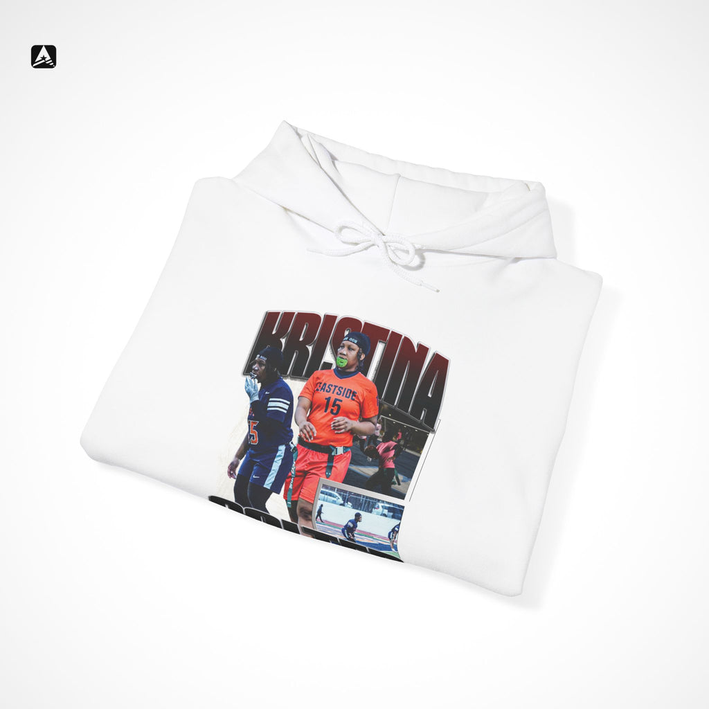 Kristina Colter Graphic Hoodie