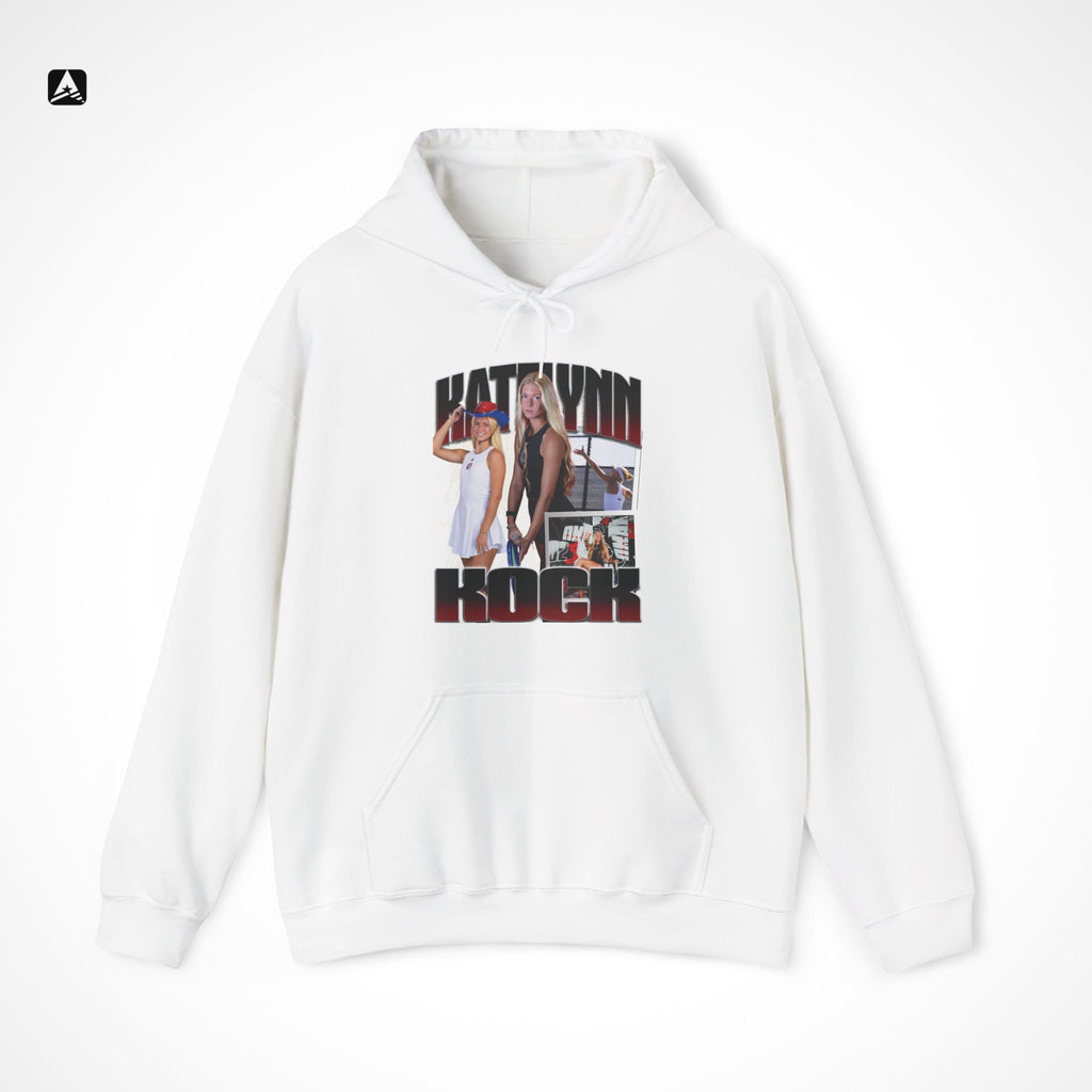 Katelynn Kock Graphic Hoodie