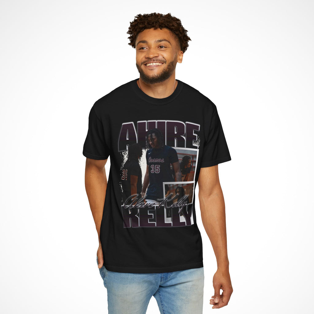 Akire Kelly Graphic Tee