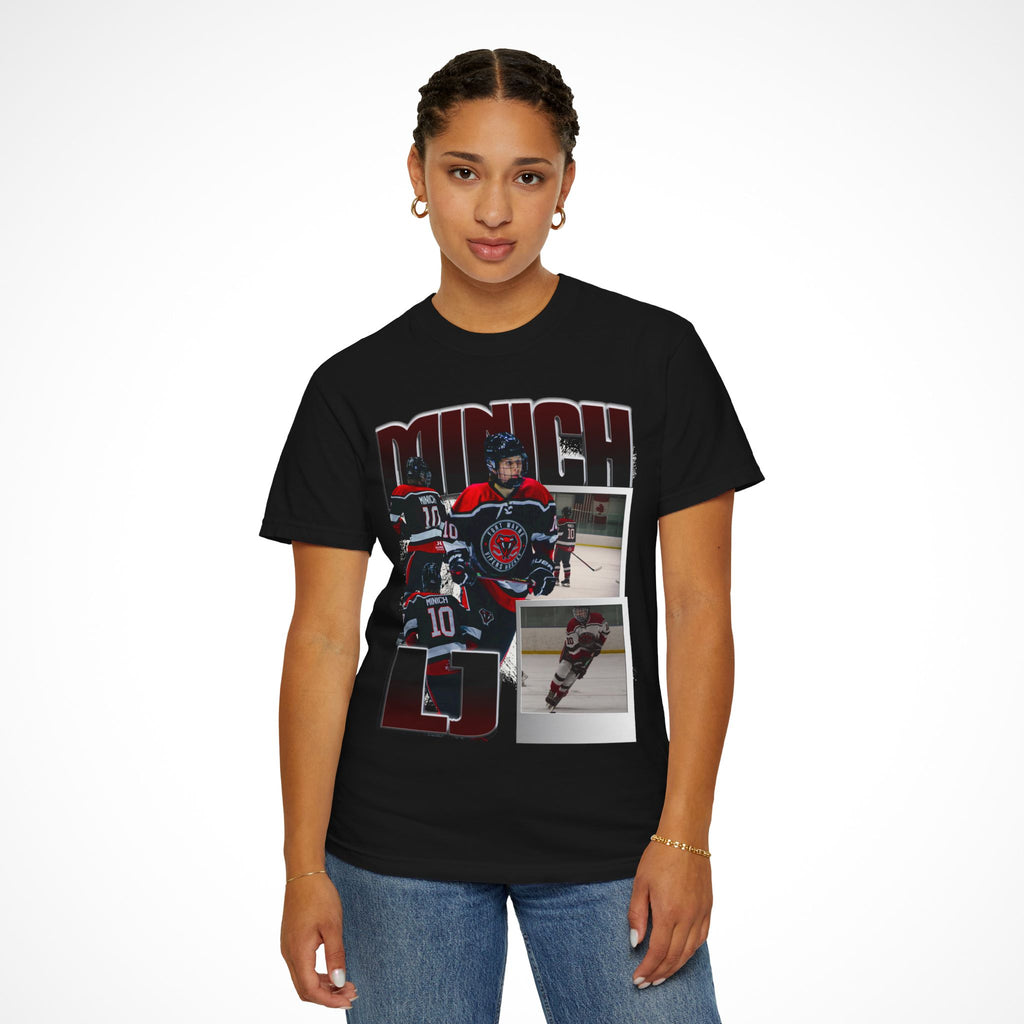 LJ Minich Graphic Tee