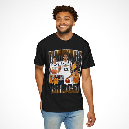 Timayahs Bracey Graphic Tee