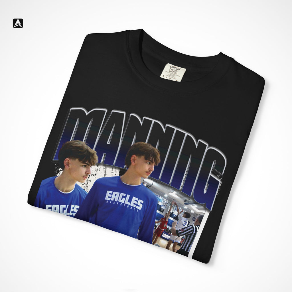 Manning Miller Graphic Tee