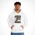 Joseph Woods Jr Graphic Hoodie
