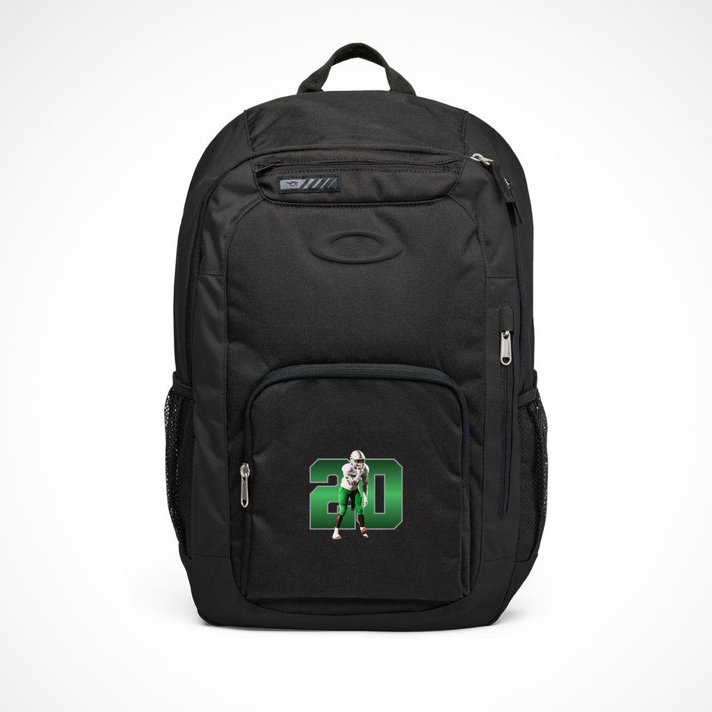 Dejon Smith x Oakley Performance Backpack