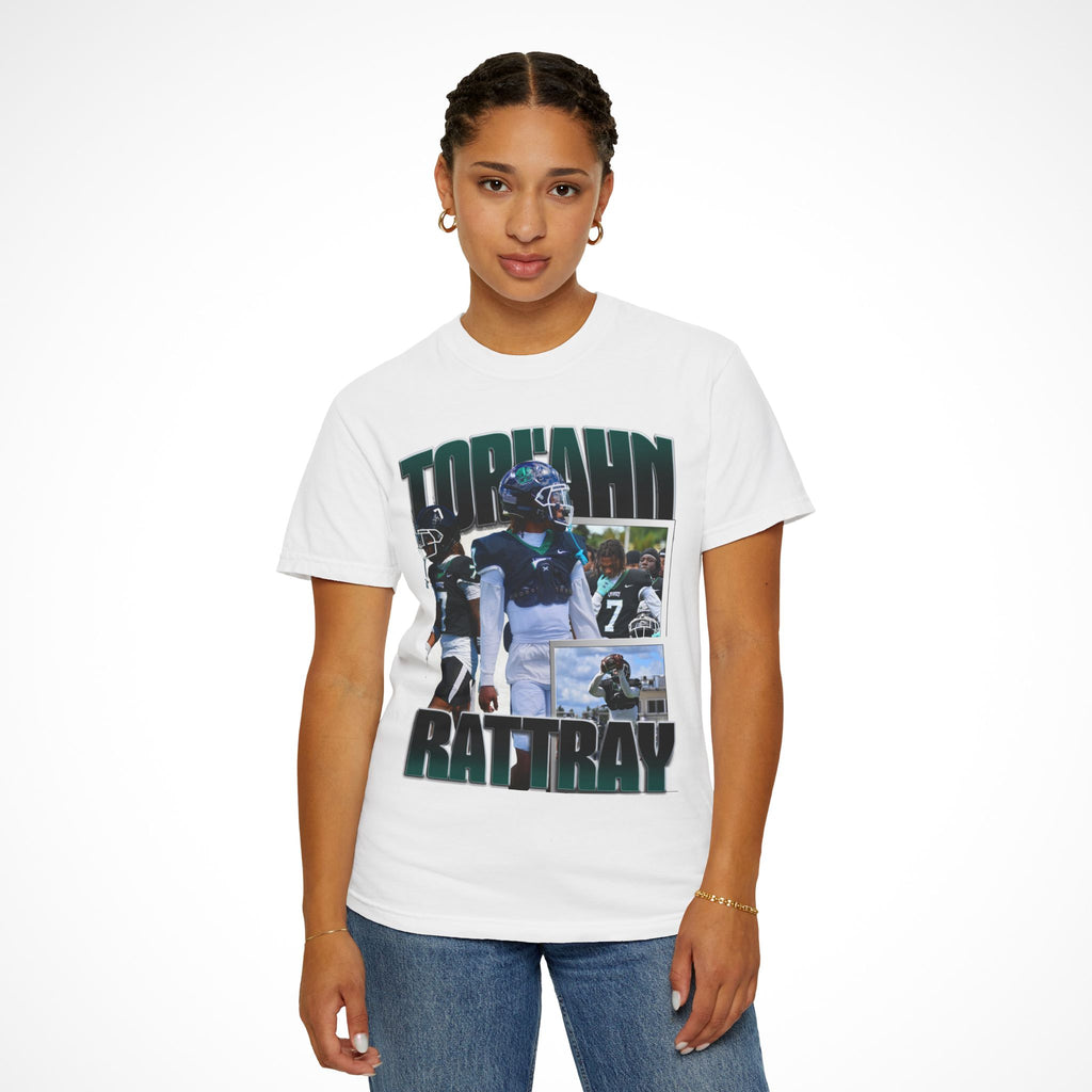 Tori'ahn Rattray Graphic Tee