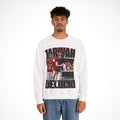JaRiyah Delucio Graphic Crewneck