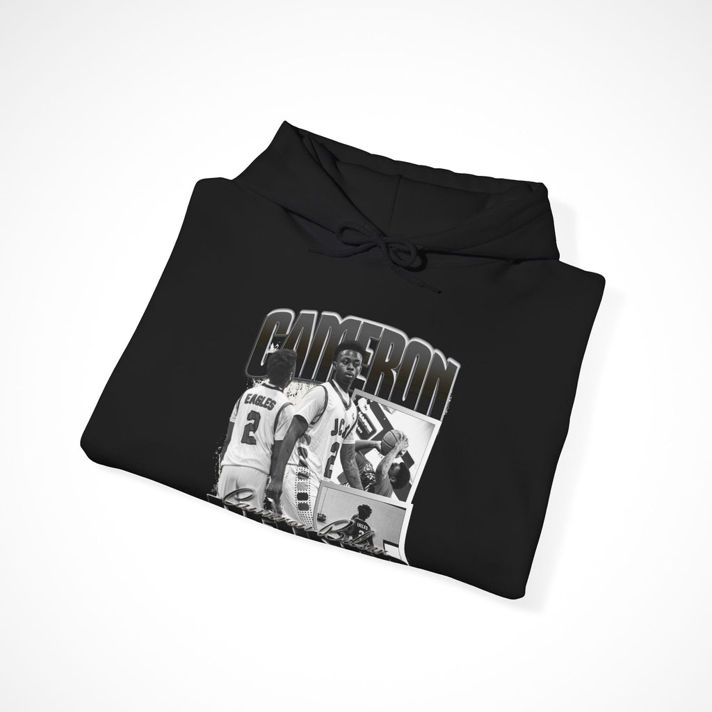 Cameron Belser Graphic Hoodie