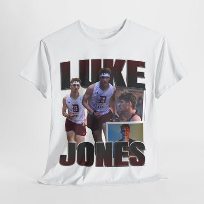Luke Jones Graphic Tee