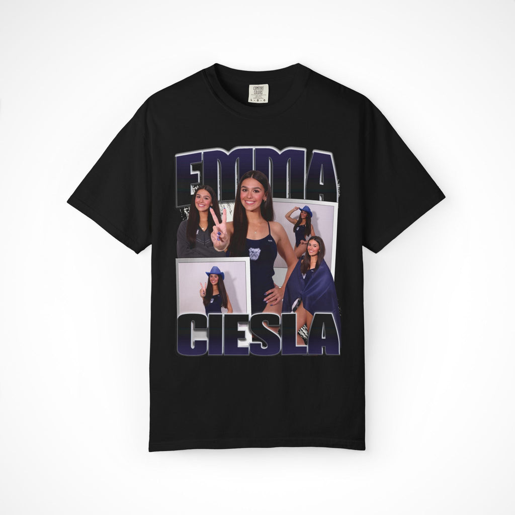 Emma Ciesla Graphic Tee