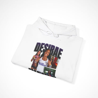 Desirae Riehle Graphic Hoodie