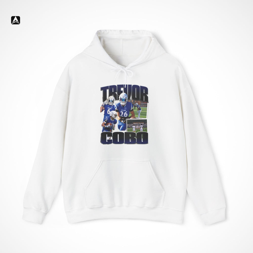 Trevor Cobo Graphic Hoodie