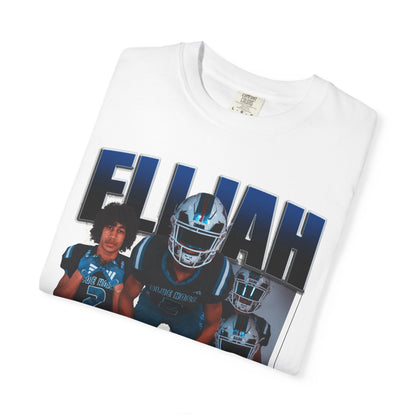 Elijah Davis Graphic Tee