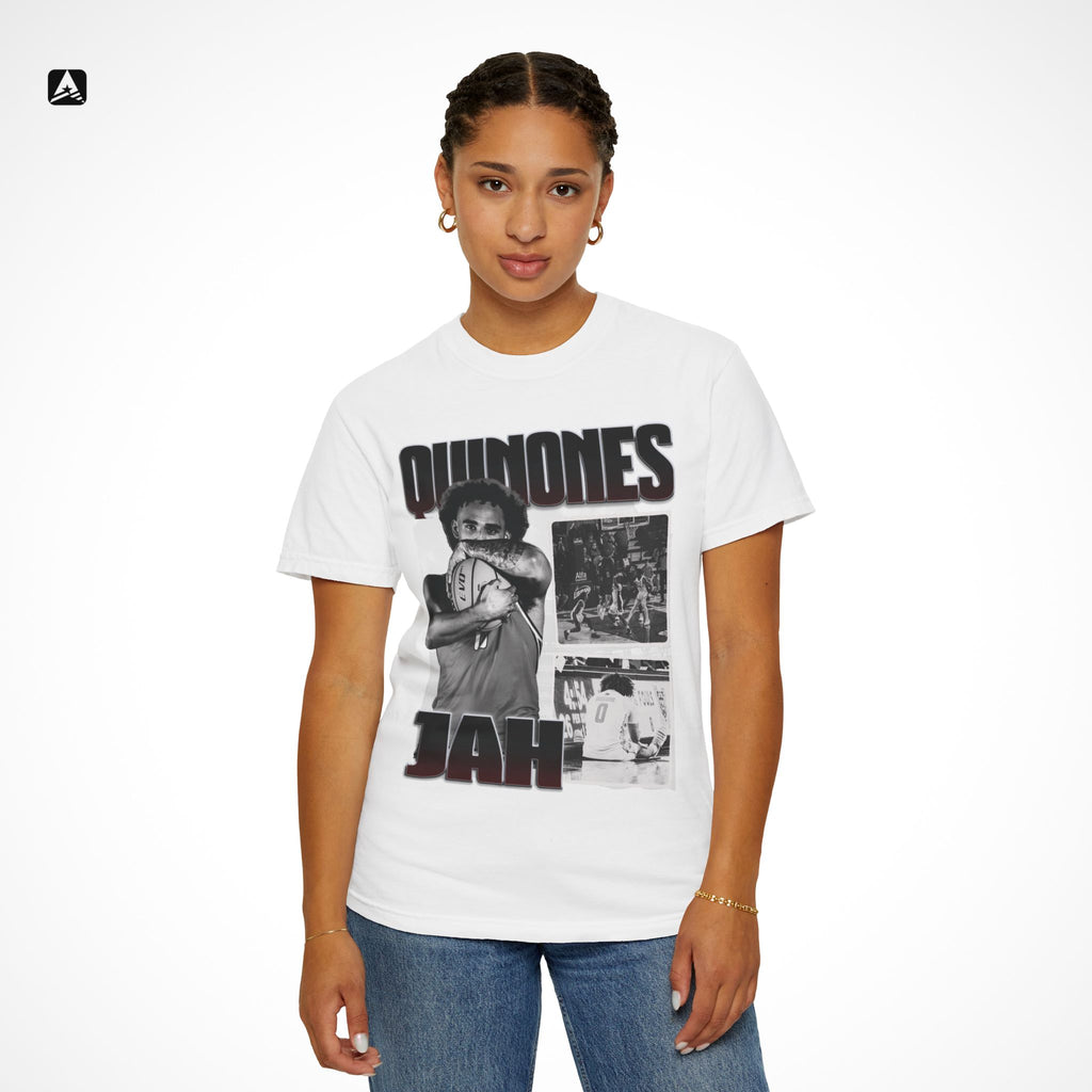 Jah Quinones Graphic Tee