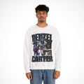 Denzel Carter Graphic Crewneck