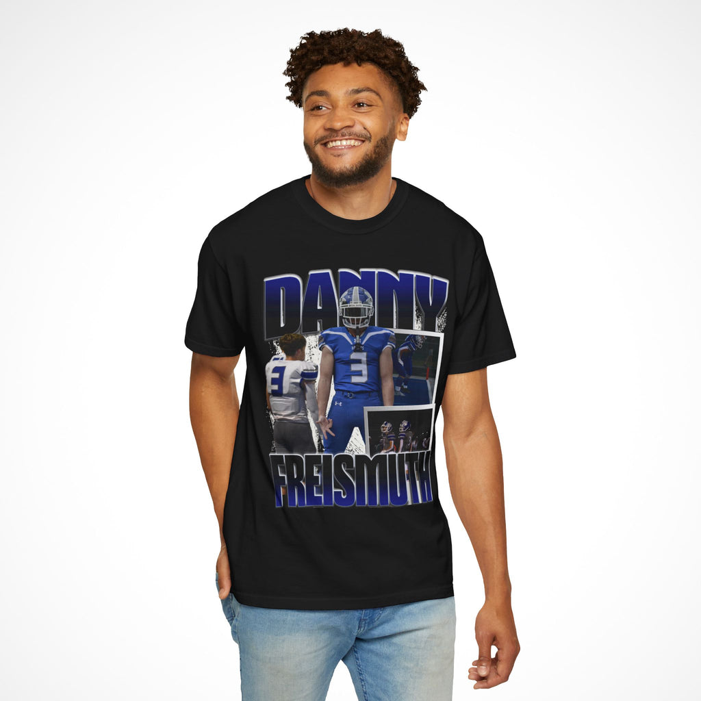 Danny Freismuth Graphic Tee