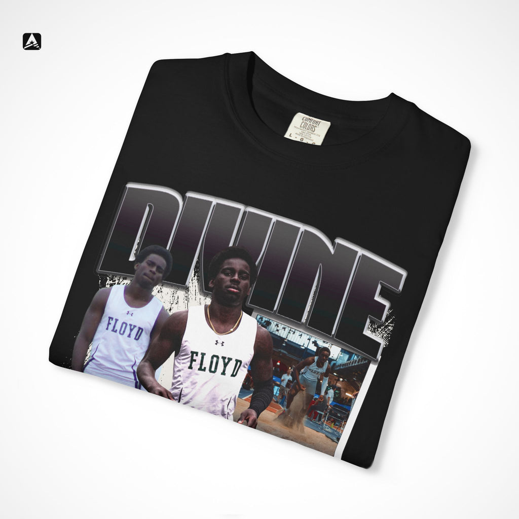 Divine Bennett Graphic Tee