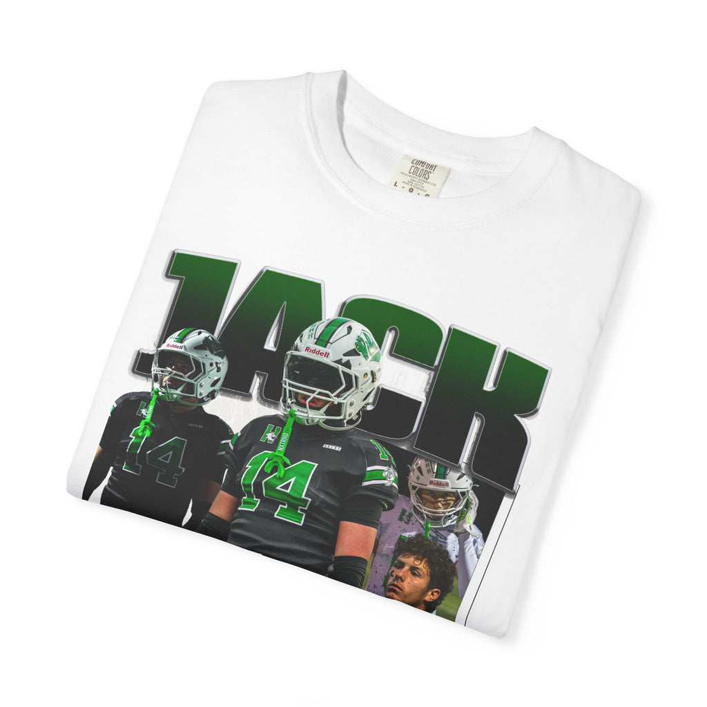 Jack Denier Graphic Tee