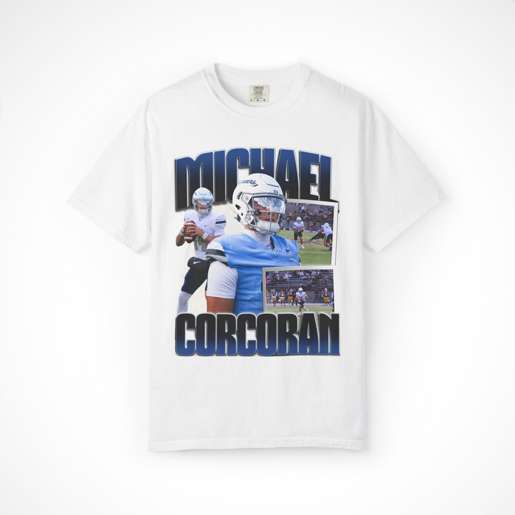 Michael Corcoran Graphic Tee