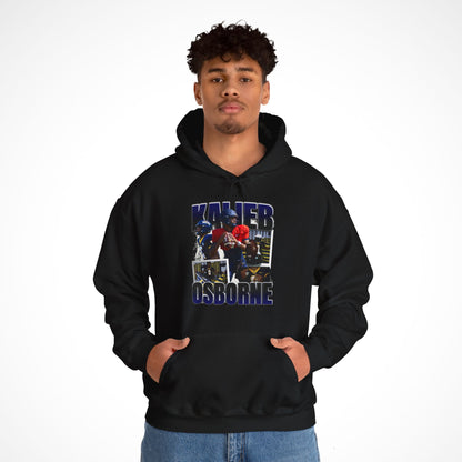 Kalieb Osborne Graphic Hoodie