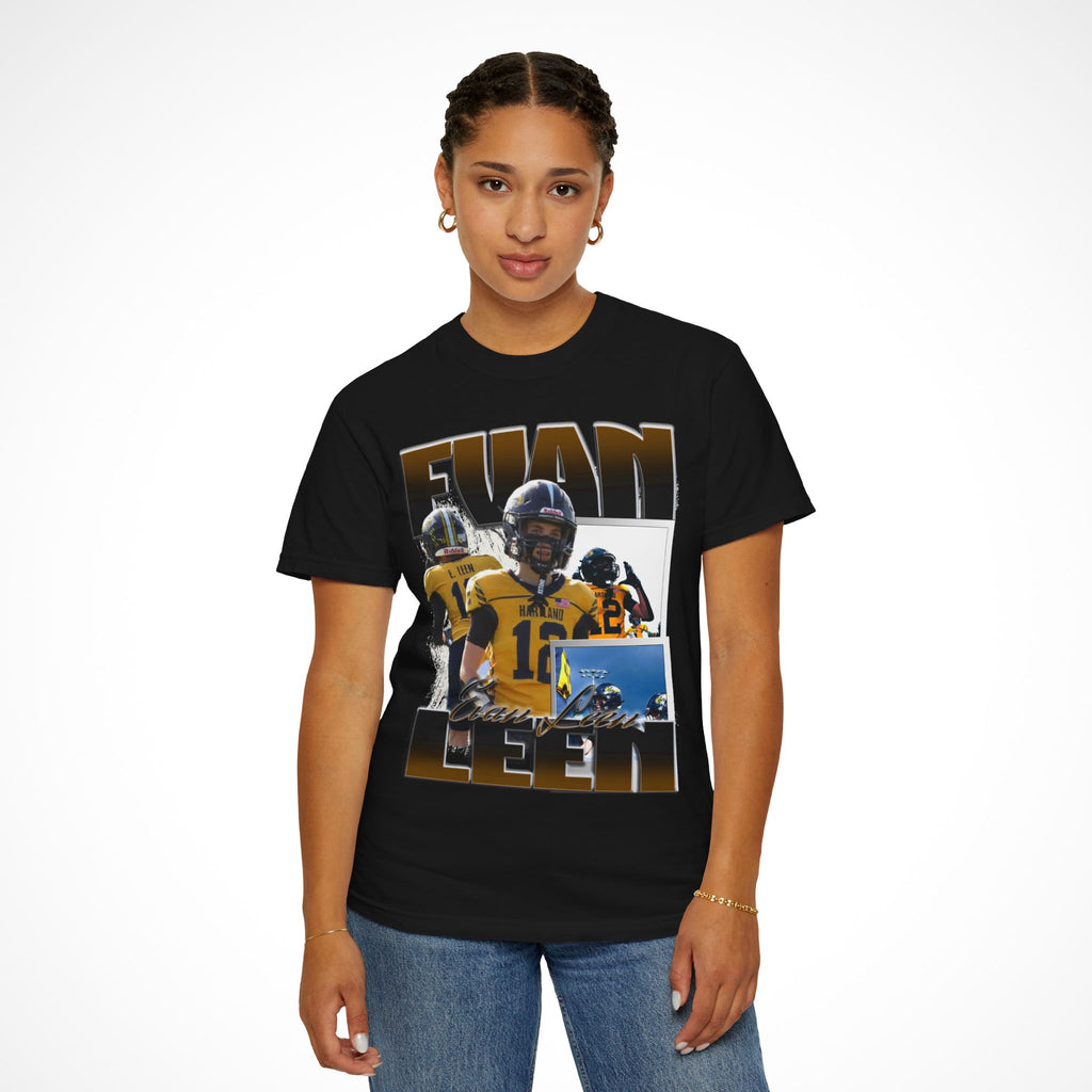 Evan Leen Graphic Tee
