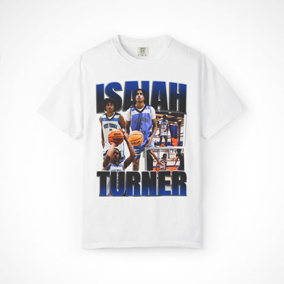 Isaiah Turner Graphic Tee