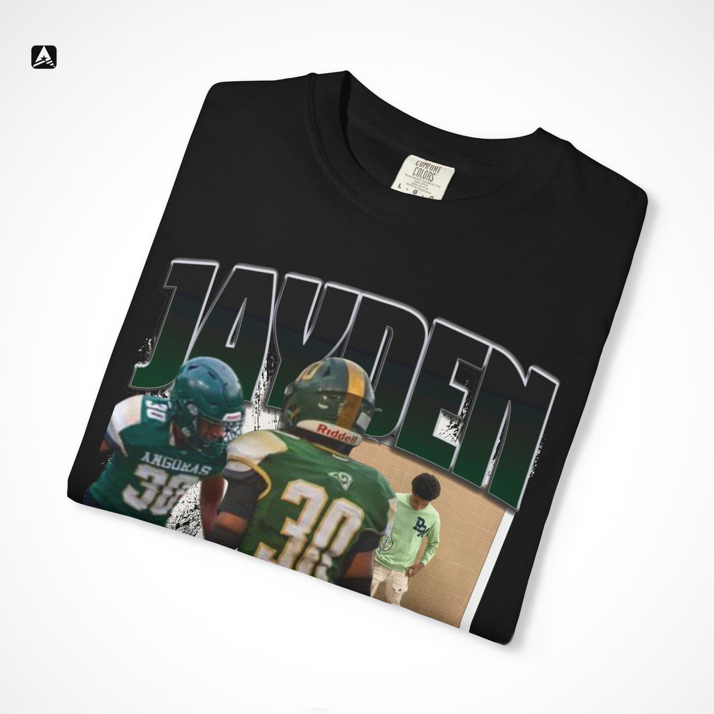 Jayden Grays Graphic Tee