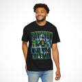 Rayshon Coleman Graphic Tee