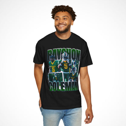 Rayshon Coleman Graphic Tee