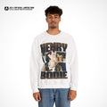 Henry Bodie Graphic Crewneck