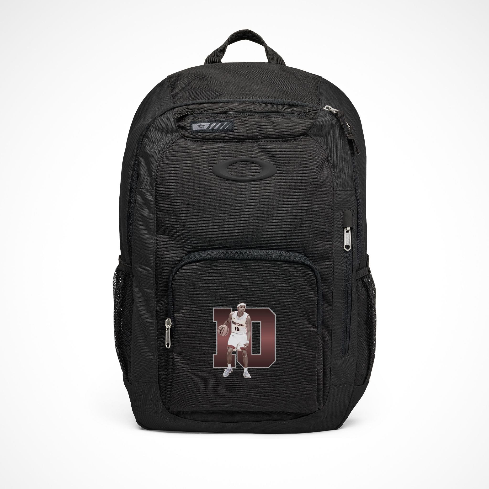 Elijah Antoine x Oakley Performance Backpack