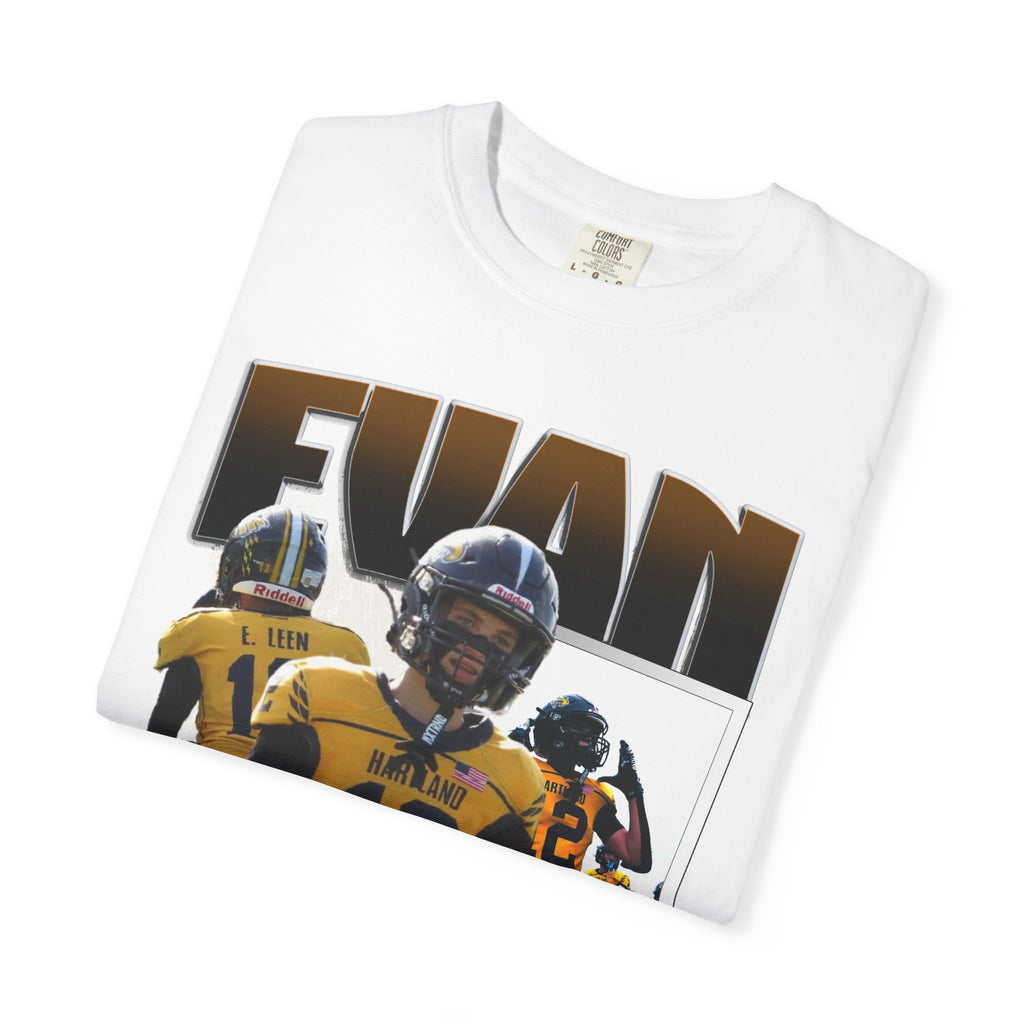 Evan Leen Graphic Tee