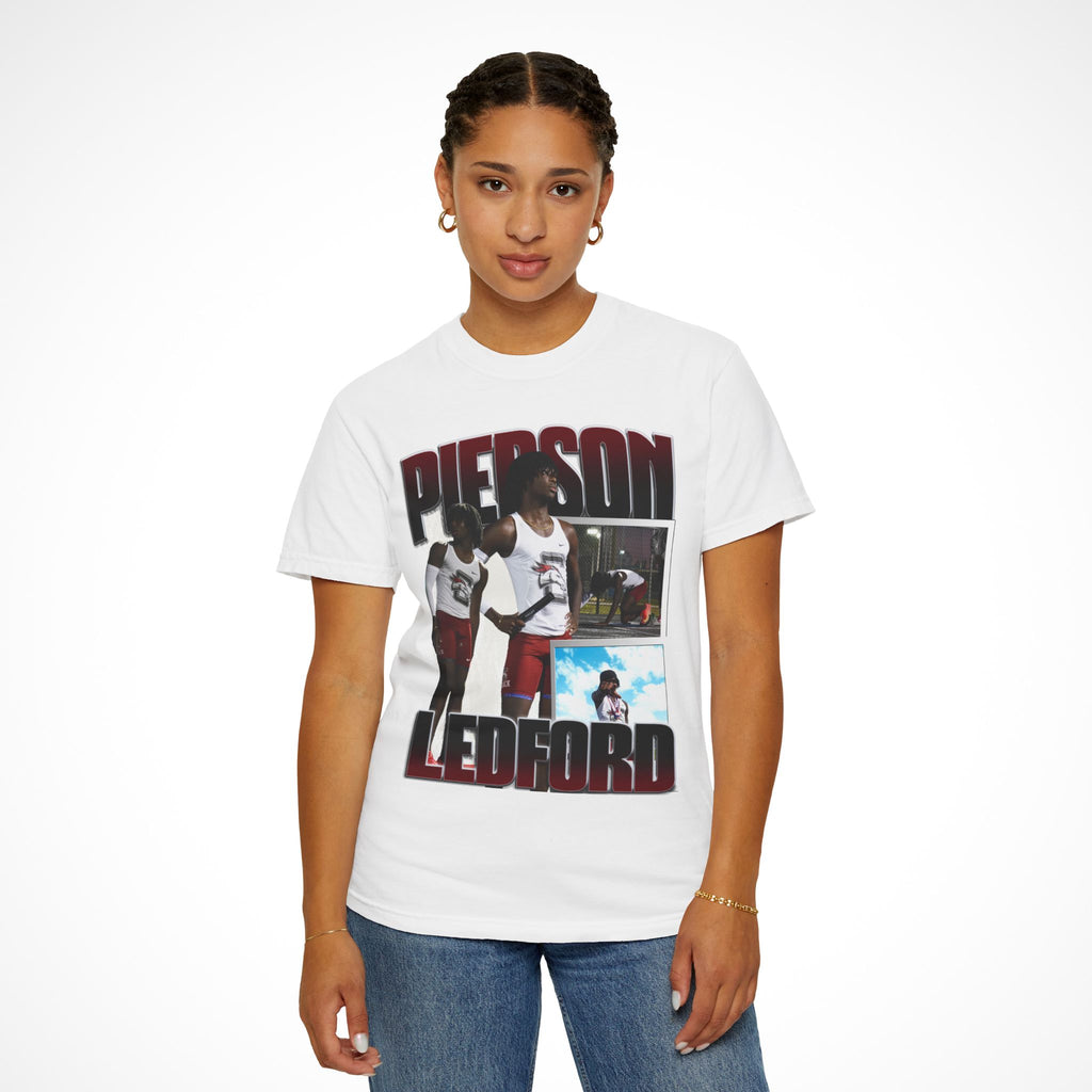 Pierson Ledford Graphic Tee