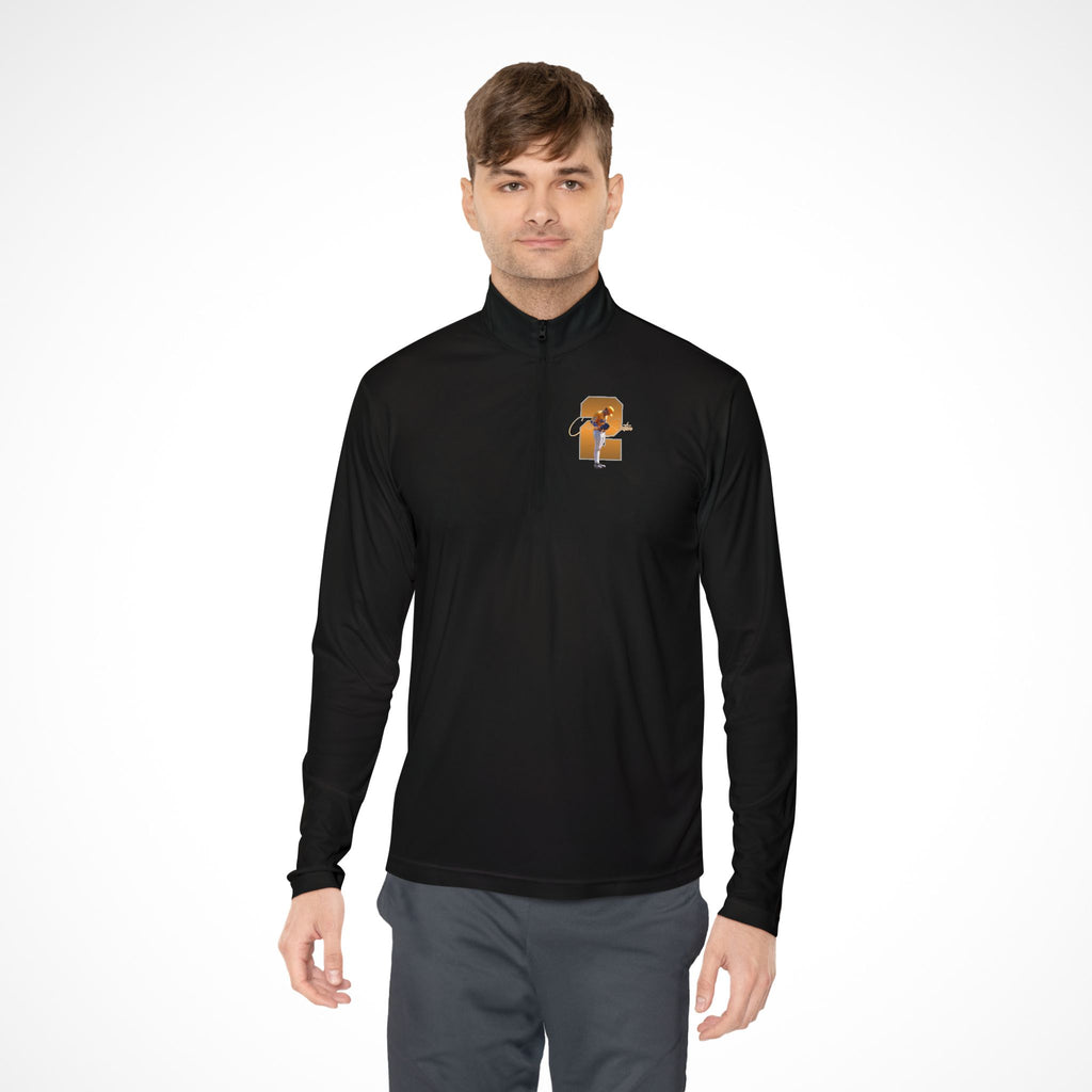 Colton Sexton Quarter-Zip