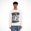 Raheim Sims Graphic Crewneck