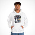 Joe Guerci Graphic Hoodie