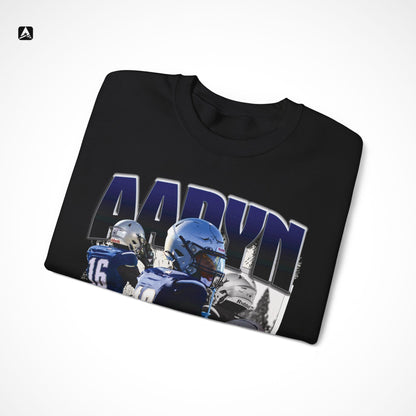 Aadyn Allston Graphic Crewneck