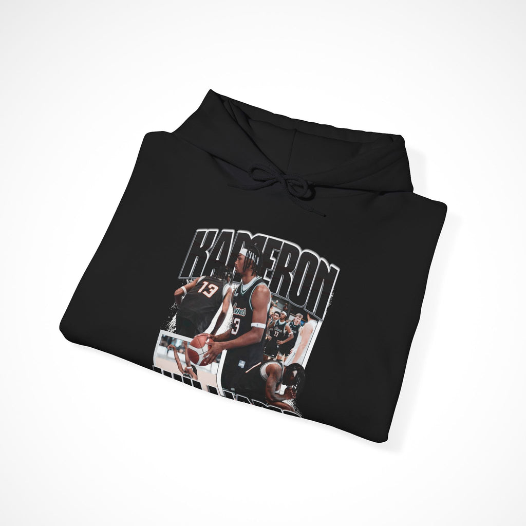 Kameron Williams Graphic Hoodie