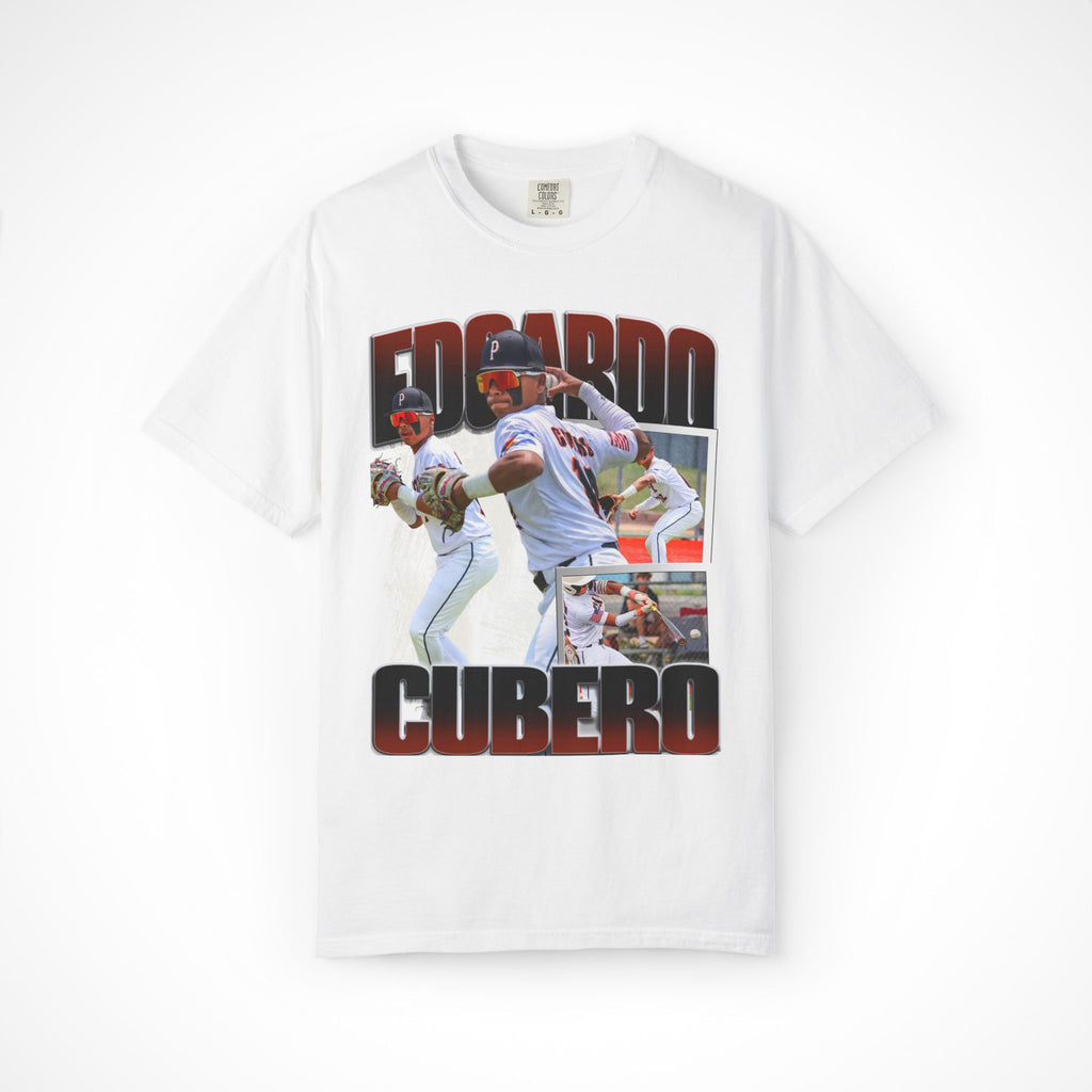 Edgardo Cubero Graphic Tee