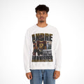 Andre Bannister Graphic Crewneck