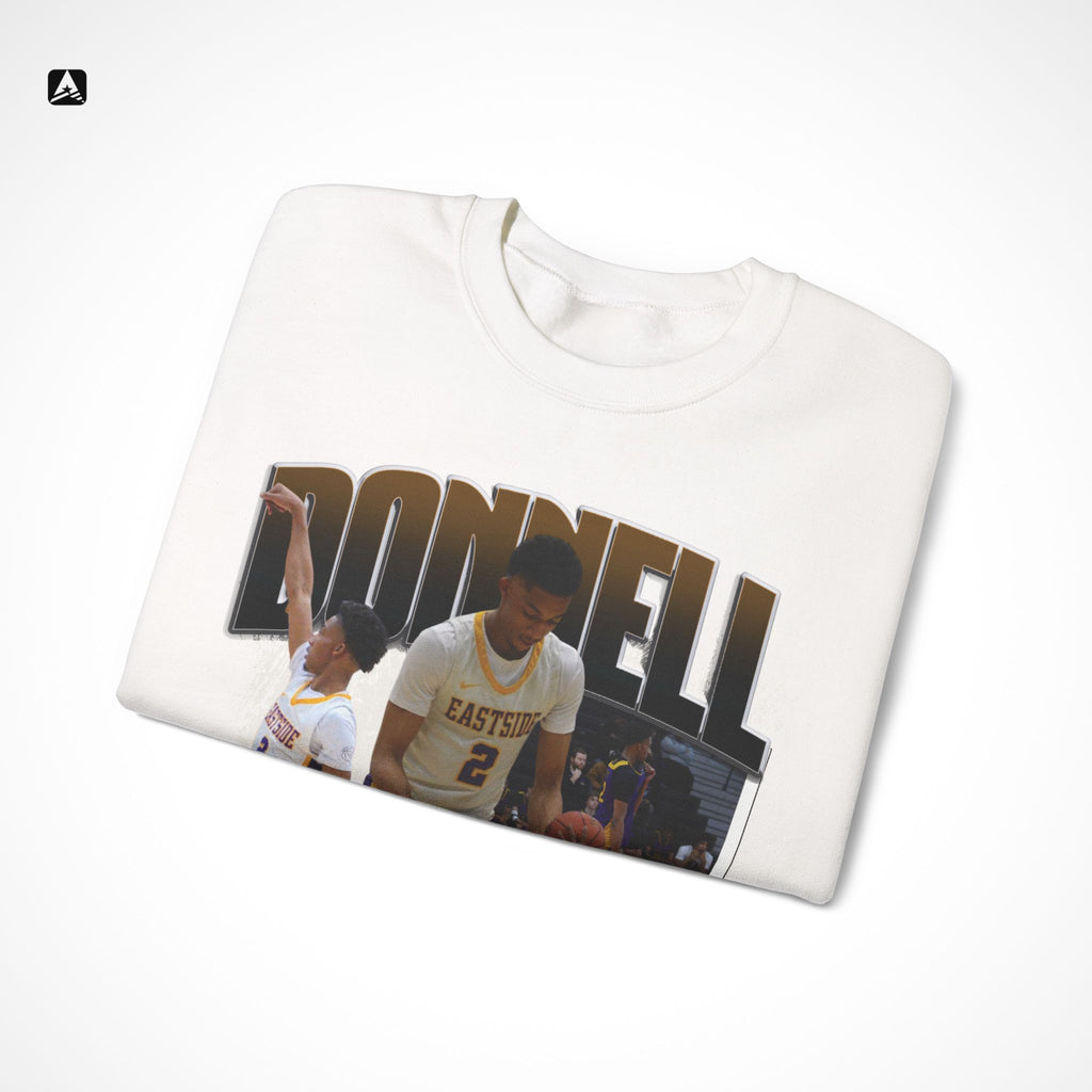 Donnell Nash Graphic Crewneck