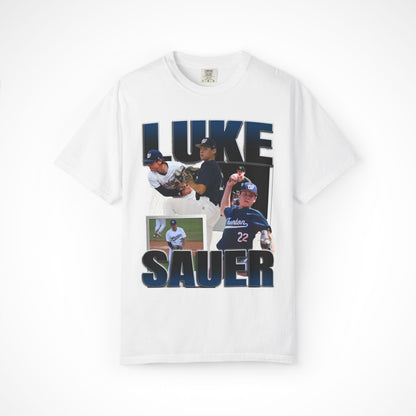 Luke Sauer Graphic Tee