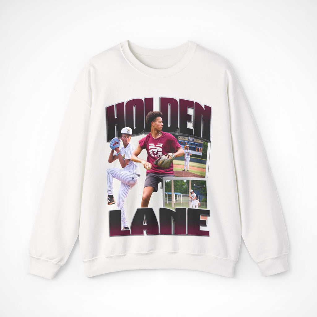 Holden Lane Graphic Crewneck