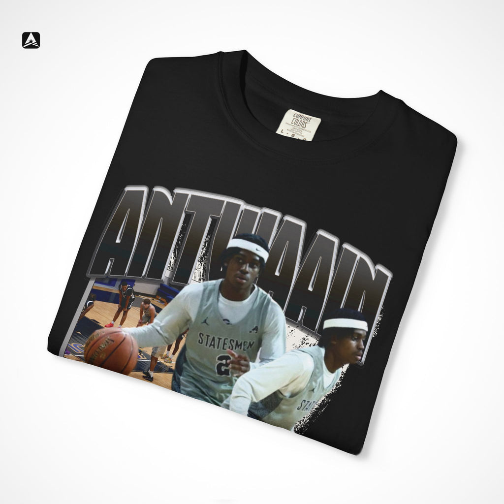 Antwaain Boston Jr Graphic Tee