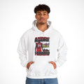 Andre Farrow Graphic Hoodie