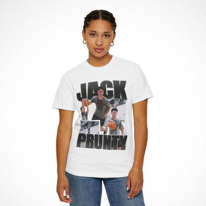 Jack Prunty Graphic Tee