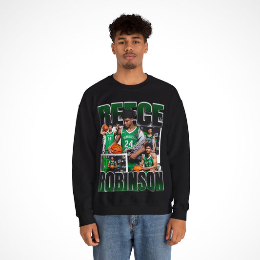 Reece Robinson Graphic Crewneck